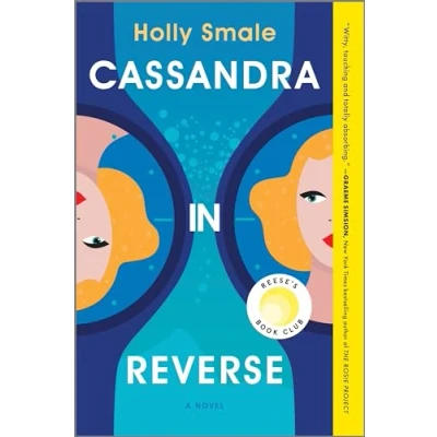 Afbeelding van Cassandra in Reverse