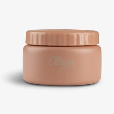 Afbeelding van Citron Thermo Lunchbox 250 ml Blush Pink