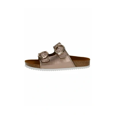 Afbeelding van Caprice Dames Slipper 9 27403 44 341 G breedte Maat: 38 EU