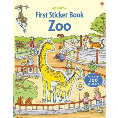 Afbeelding van Zoo