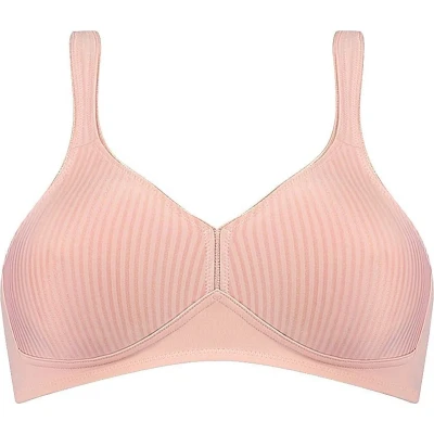 Afbeelding van Triumph Modern Soft + Cotton N NEUTRAL BEIGE Vrouwen Maat A110