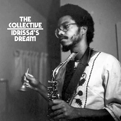 Afbeelding van Idris/the Collective Ackamoor Idrissa&#039;s Dream (2 LPs)