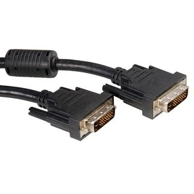Image de Value dvi kabel dual link