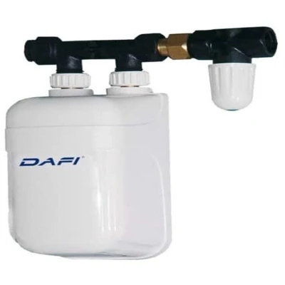 Afbeelding van Dafi POZ03135 Doorstroomboiler, Direct Heet Water