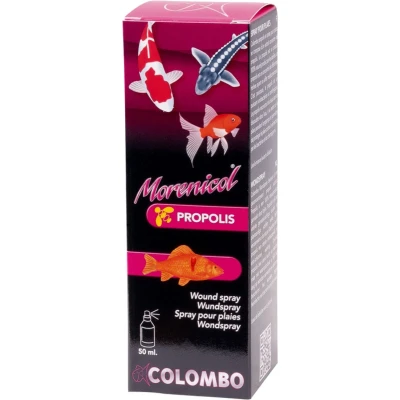Afbeelding van Colombo Morenicol Propolis Wound Spray