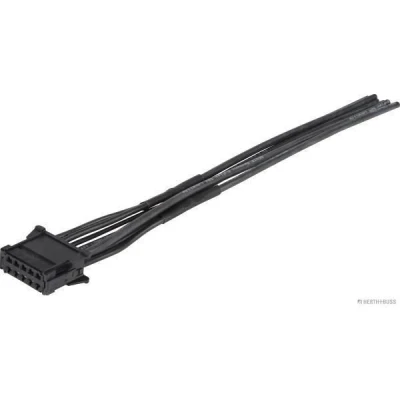 Afbeelding van Herth+Buss Elparts Kabelreparatieset 51277321