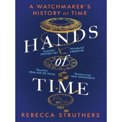 Image de HANDS OF TIME
