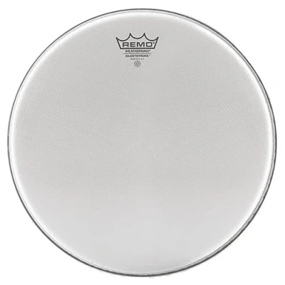 Afbeelding van Remo SN 1022 00 Silent Stroke 22 Basdrum mesh head voor digitale drum