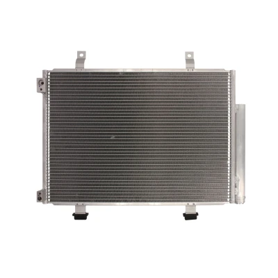 Afbeelding van Condensator, airconditioning KOYORAD CD100629