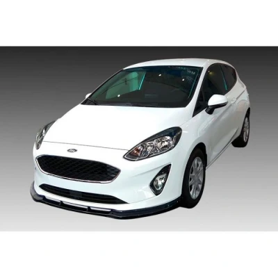 Afbeelding van Motordrome Voorspoilers DX VFO06