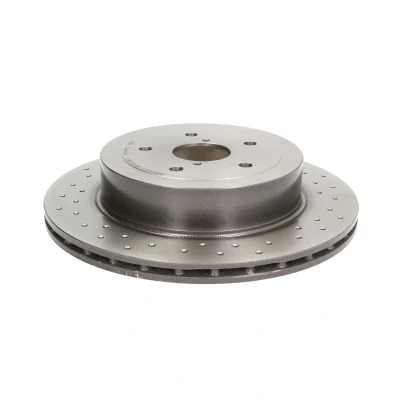 Afbeelding van Brembo Remschijf 09.7813.2X