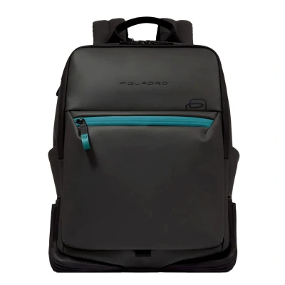 Afbeelding van Piquadro Laptoprugzakken C2OW zwart