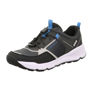 Afbeelding van FREE RIDE 550 Wandelschoenen Junior Grey Blue 900 36 Grijs