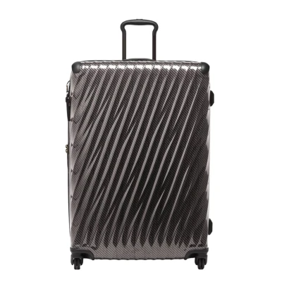 Afbeelding van Tumi 19 Degree Lite Extended Trip P/C black graphite hardcase koffer