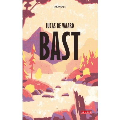 Afbeelding van Bast