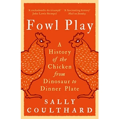 Afbeelding van Fowl Play