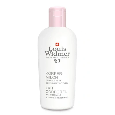Afbeelding van Louis Widmer Dermocosmetica Lichaam Lichaamsmelk P