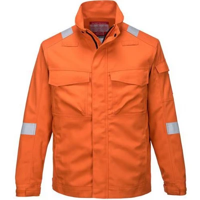 Image de Veste multirisques Ultra Bizflame FR68 Portwest