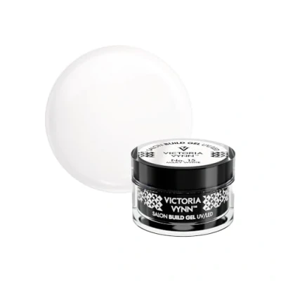 Image de Victoria Vynn gel Build Extension des ongles en UV/LED (n 15 blanc laiteux, ml)