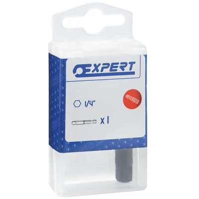 Afbeelding van EXPERT E113649 dophouder 1/4&quot;