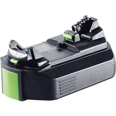 Afbeelding van Festool BP XS 2.6 Ah Li ion Accupack 500184