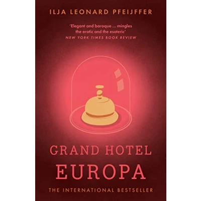 Afbeelding van Grand Hotel Europa