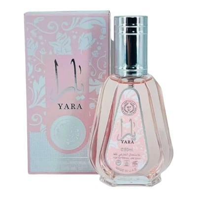 Afbeelding van Lattafa Yara Eau de Parfum 50 ml