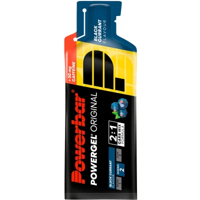 Afbeelding van Powerbar PowerGel 41 gr