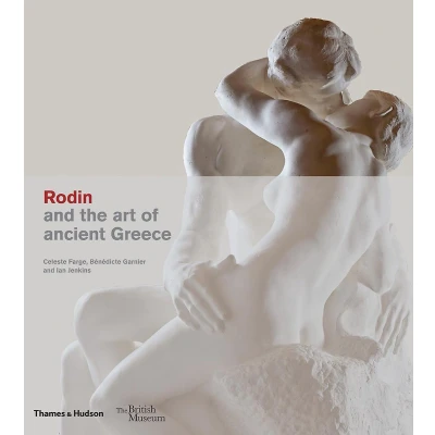 Afbeelding van Rodin and the art of ancient Greece