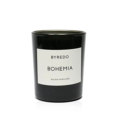 Afbeelding van Byredo Bohemia Geurkaars 70 gram