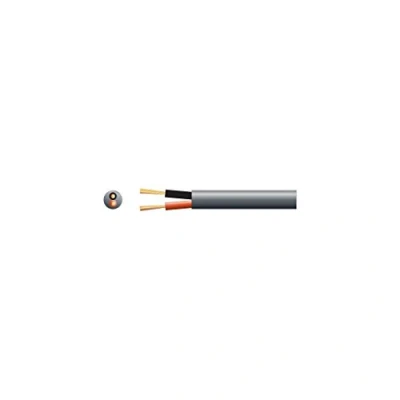 Afbeelding van Mercury 100V kabel 2x 1.15mm