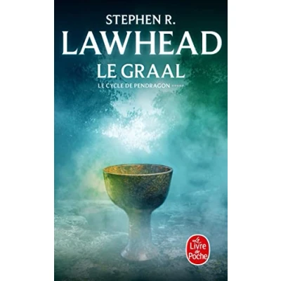 Afbeelding van Le Cycle de Pendragon T05 Graal