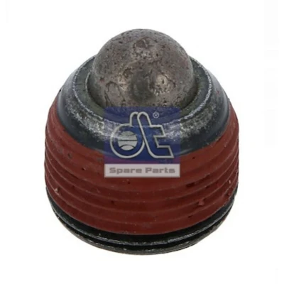 Afbeelding van DT Spare Parts 2.35070 Afsluitschroef, asaandrijving
