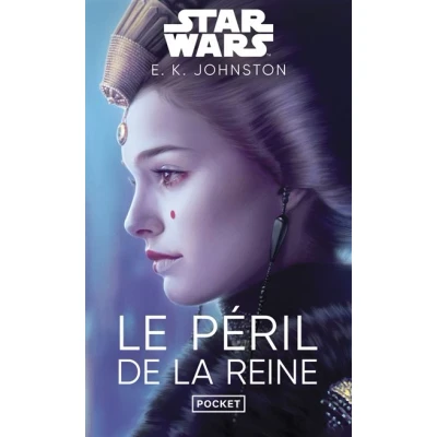 Image de Star Wars Le Péril de la reine