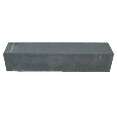 Afbeelding van Linea 15x15x80 cm antraciet