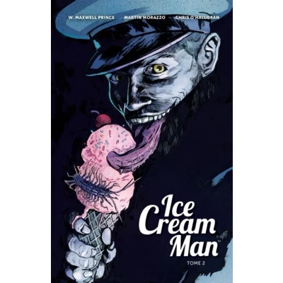 Image de Ice Cream Man T2