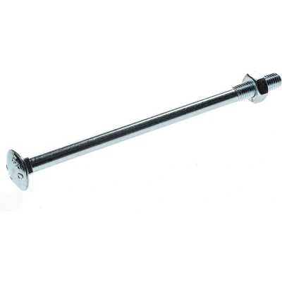 Afbeelding van Kelfort Slotbout met moer verzinkt m10 x 200mm