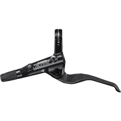 Afbeelding van Remhendel links Shimano BL S7000 I Spec 2 zwart
