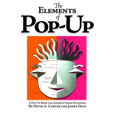 Afbeelding van Elements of Pop Up