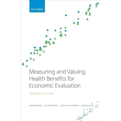 Afbeelding van Measuring and Valuing Health Benefits for Economic Evaluation