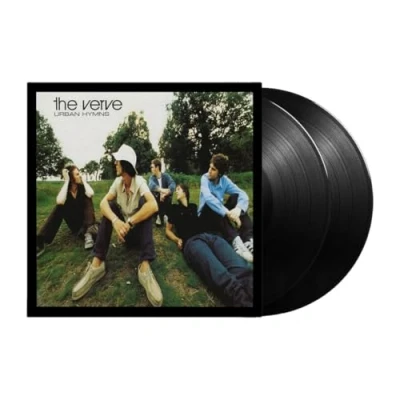 Afbeelding van Verve Urban Hymns (2 LPs)