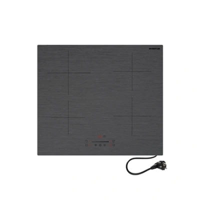 Afbeelding van IKI6008MAT Inventum Inductiekookplaat