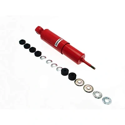 Afbeelding van KONI 90 5375SP1 schokdemper Achteras Oliedruk 574 381 Dubbelpijp Telescoop Pen bovenaan, onderaan LAND ROVER: Range Rover 2