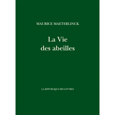 Image de La Vie des abeilles