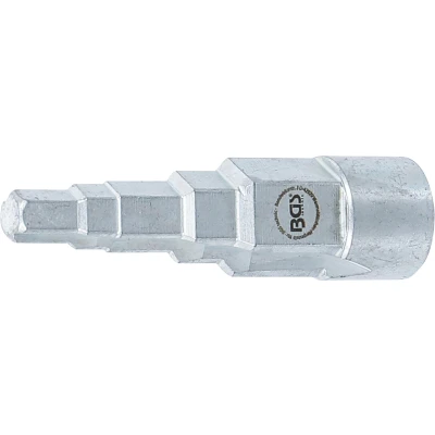 Afbeelding van BGS Trappensleutel 1/2&quot; 5 standen