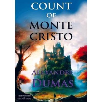 Afbeelding van Count of Monte Cristo