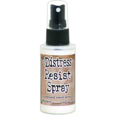 Afbeelding van Ranger Distress Resist Spray 2 Oz. TDA62059 Tim Holtz