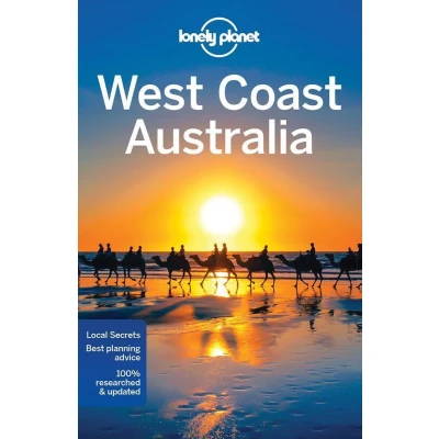Afbeelding van Lonely Planet West Coast Australia