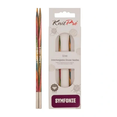 Afbeelding van KnitPro Symfonie verwisselbare breipunten spcl 3.00mm 3st