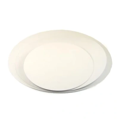 Afbeelding van FunCakes Vetvrij Karton Rond 15 cm pk/250